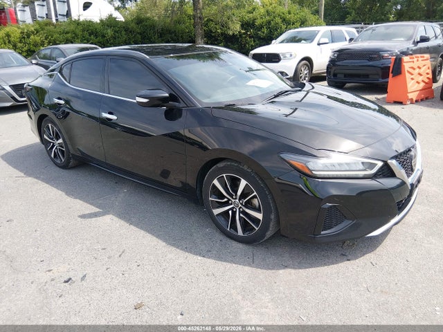 2022 1N4AA6CV7NC504844 main image