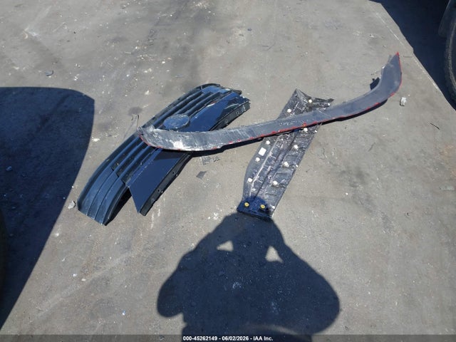 3N8AP6CA6SL442301 Nissan Kicks Sv Fwd