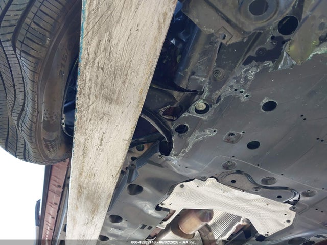 3N8AP6CA6SL442301 Nissan Kicks Sv Fwd