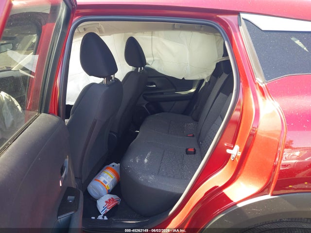 3N8AP6CA6SL442301 Nissan Kicks Sv Fwd