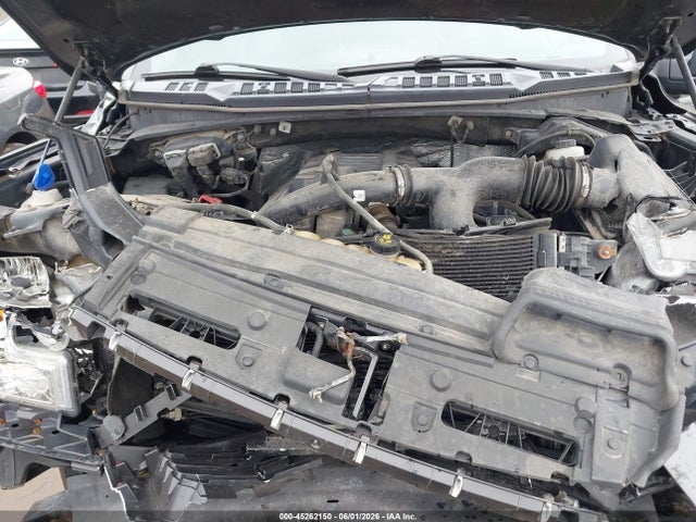 Продаж на аукціоні авто 2016 Ford F-150 Xlt, vin: 1FTEW1EP5GFC98925, номер лоту: 45262150