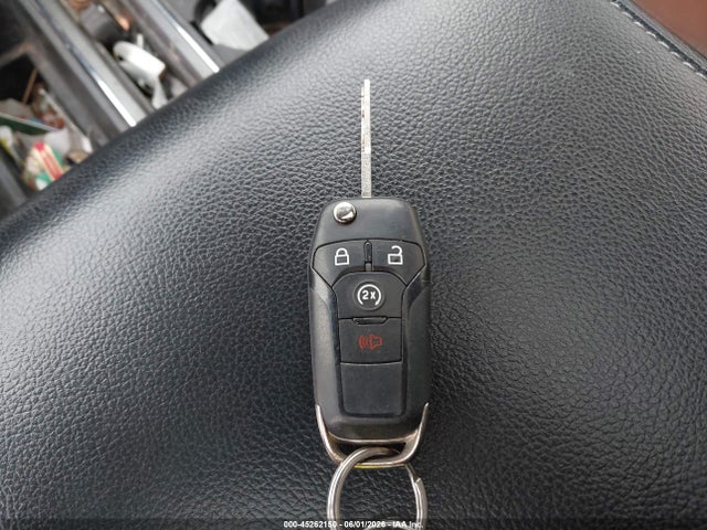 Продаж на аукціоні авто 2016 Ford F-150 Xlt, vin: 1FTEW1EP5GFC98925, номер лоту: 45262150
