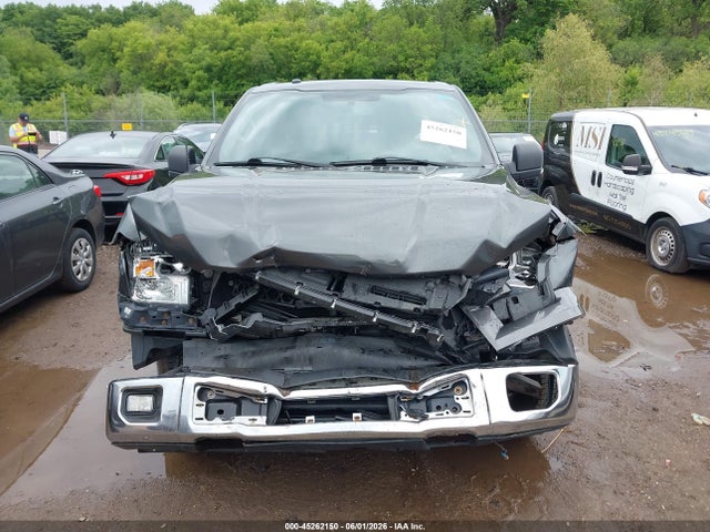 Продаж на аукціоні авто 2016 Ford F-150 Xlt, vin: 1FTEW1EP5GFC98925, номер лоту: 45262150