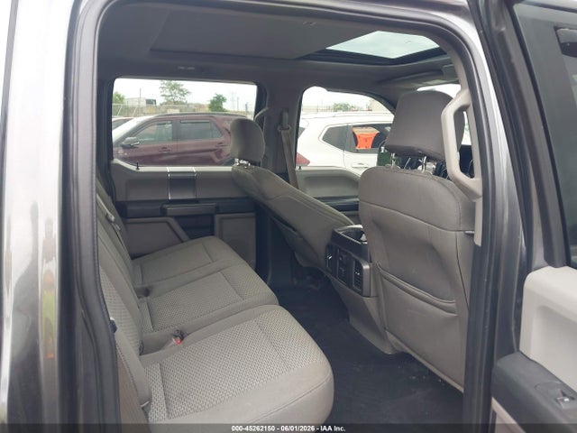 Продаж на аукціоні авто 2016 Ford F-150 Xlt, vin: 1FTEW1EP5GFC98925, номер лоту: 45262150