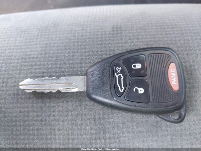 Продажа на аукционе авто 2007 Dodge Charger Srt8, vin: 2B3LA73W87H738946, номер лота: 45262159