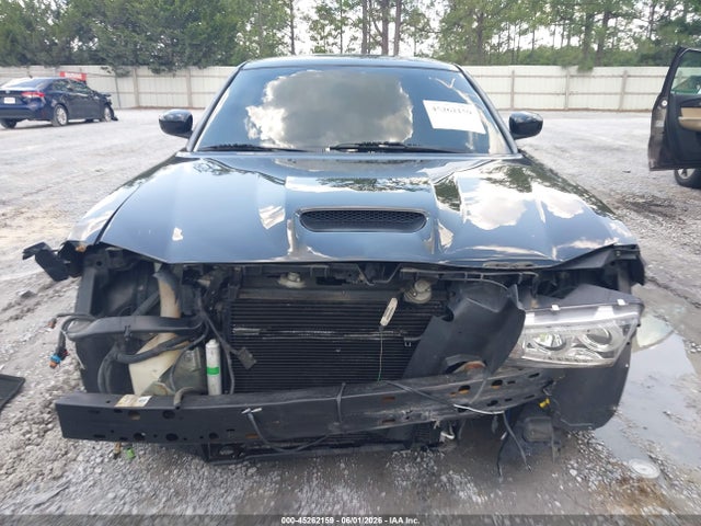Продажа на аукционе авто 2007 Dodge Charger Srt8, vin: 2B3LA73W87H738946, номер лота: 45262159