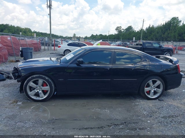 Продажа на аукционе авто 2007 Dodge Charger Srt8, vin: 2B3LA73W87H738946, номер лота: 45262159