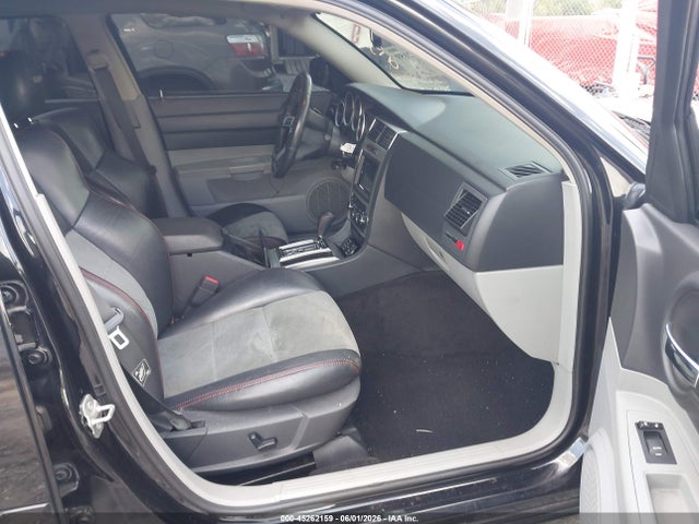 Продажа на аукционе авто 2007 Dodge Charger Srt8, vin: 2B3LA73W87H738946, номер лота: 45262159