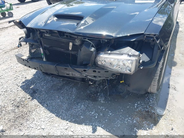 Продажа на аукционе авто 2007 Dodge Charger Srt8, vin: 2B3LA73W87H738946, номер лота: 45262159