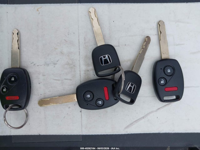 Продажа на аукционе авто 2006 Honda Pilot Lx, vin: 2HKYF18126H538618, номер лота: 45262164