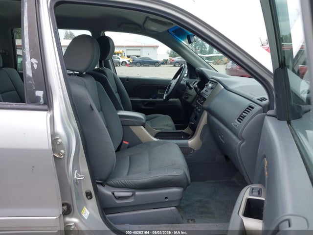 Продажа на аукционе авто 2006 Honda Pilot Lx, vin: 2HKYF18126H538618, номер лота: 45262164