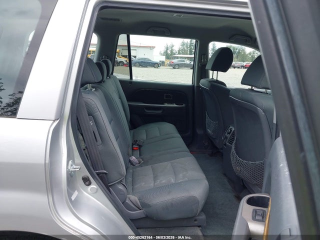 Продажа на аукционе авто 2006 Honda Pilot Lx, vin: 2HKYF18126H538618, номер лота: 45262164