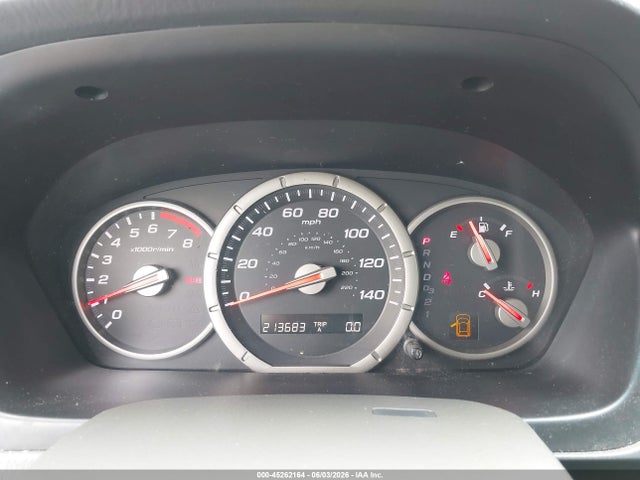Продажа на аукционе авто 2006 Honda Pilot Lx, vin: 2HKYF18126H538618, номер лота: 45262164