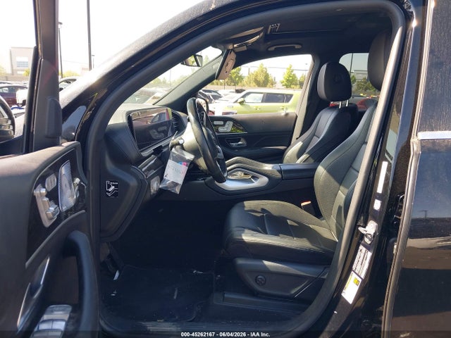 4JGFF5KE2LA137028 Mercedes-Benz Gls 450 4matic