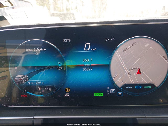 4JGFF5KE2LA137028 Mercedes-Benz Gls 450 4matic