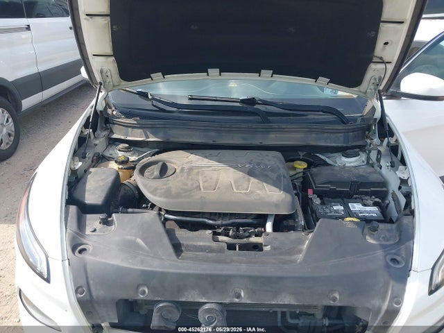 Продаж на аукціоні авто 2015 Jeep Cherokee Limited, vin: 1C4PJLDSXFW542107, номер лоту: 45262176