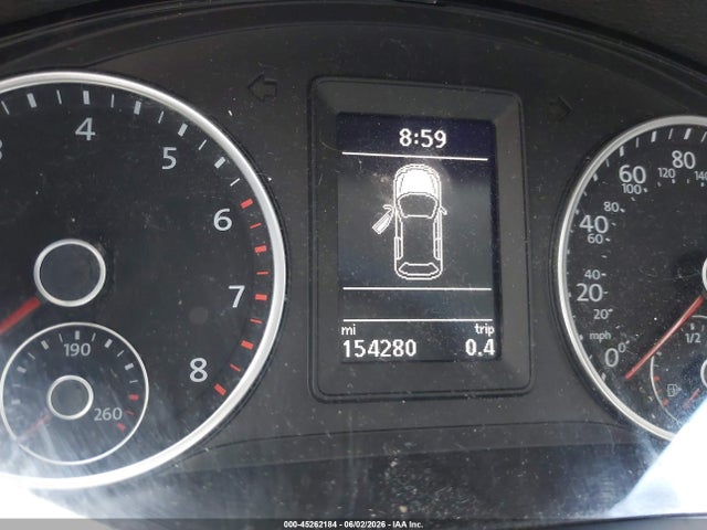 Aukcja sprzedaży 2016 Volkswagen Tiguan S, vin: WVGBV7AX0GW013056, numer aukcji: 45262184