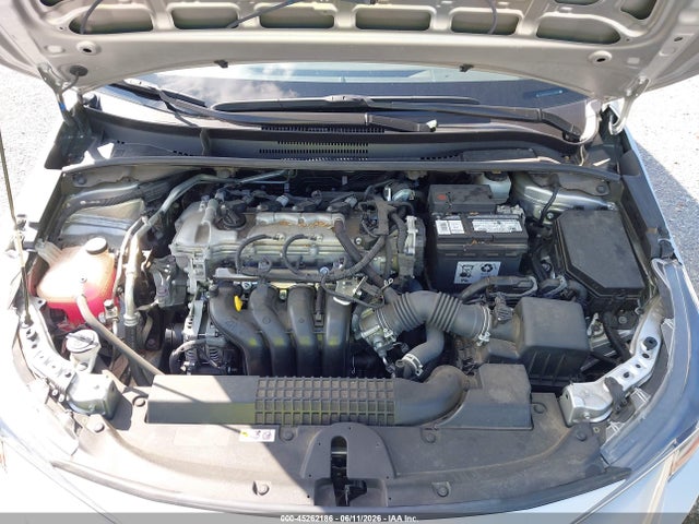 Aukcja sprzedaży 2022 Toyota Corolla Le, vin: JTDEPMAE9NJ197383, numer aukcji: 45262186