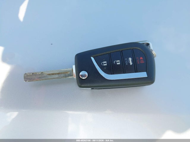Aukcja sprzedaży 2022 Toyota Corolla Le, vin: JTDEPMAE9NJ197383, numer aukcji: 45262186