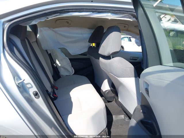 Aukcja sprzedaży 2022 Toyota Corolla Le, vin: JTDEPMAE9NJ197383, numer aukcji: 45262186