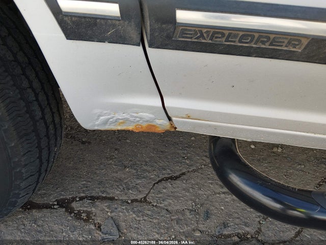 45262188 :رقم المزاد ، 1FMDU34X6NUD44491 vin ، 1992 Ford Explorer مزاد بيع