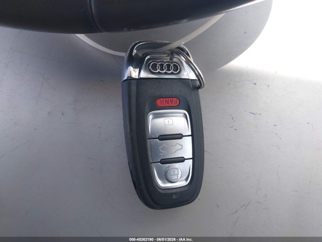 Aukcja sprzedaży 2014 Audi Q5 2.0t Premium, vin: WA1CFAFP2EA103955, numer aukcji: 45262190