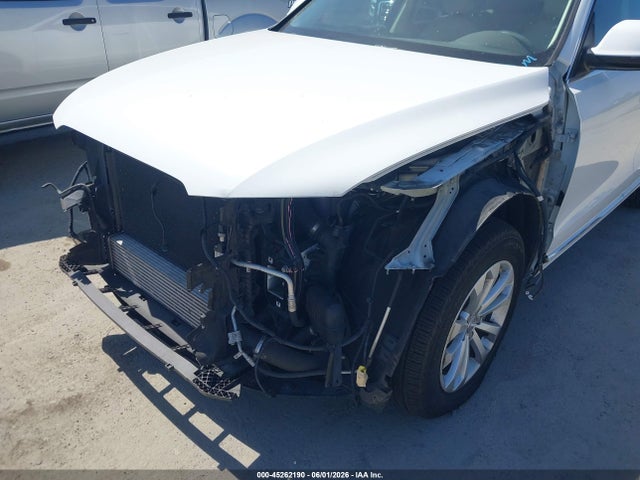 Aukcja sprzedaży 2014 Audi Q5 2.0t Premium, vin: WA1CFAFP2EA103955, numer aukcji: 45262190