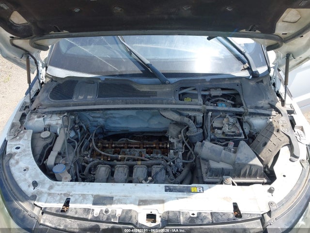 45262191 :رقم المزاد ، SALVT2BG8CH680652 vin ، 2012 Land Rover Range Rover Evoque Pure Plus مزاد بيع