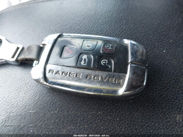 45262191 :رقم المزاد ، SALVT2BG8CH680652 vin ، 2012 Land Rover Range Rover Evoque Pure Plus مزاد بيع