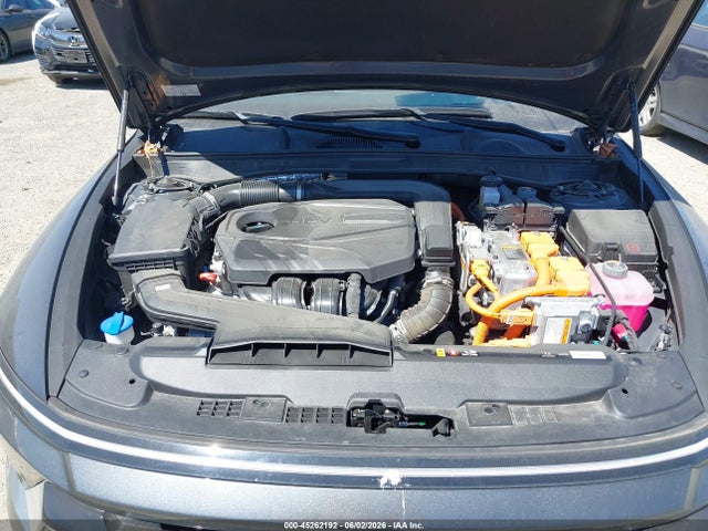 KMHL54JJ7RA090974 Hyundai Sonata Hybrid Limited