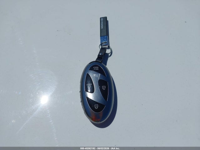 KMHL54JJ7RA090974 Hyundai Sonata Hybrid Limited