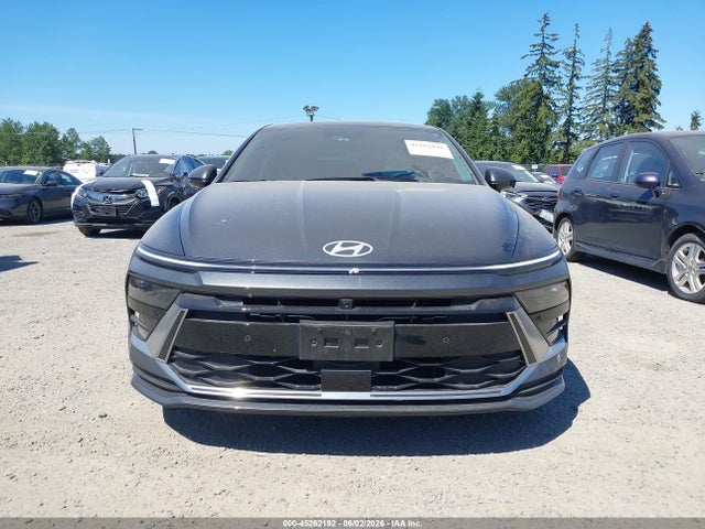 KMHL54JJ7RA090974 Hyundai Sonata Hybrid Limited