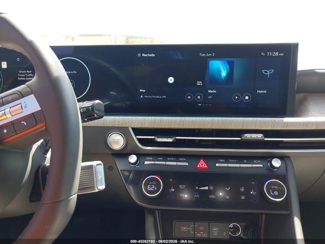 KMHL54JJ7RA090974 Hyundai Sonata Hybrid Limited