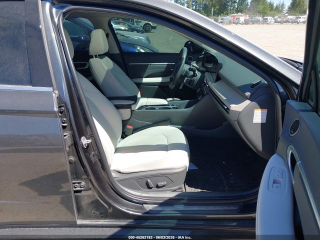 KMHL54JJ7RA090974 Hyundai Sonata Hybrid Limited