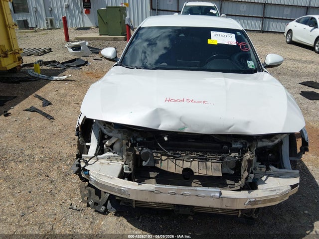 1HGCV1F39LA003694 Honda Accord Sport