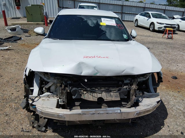 1HGCV1F39LA003694 Honda Accord Sport