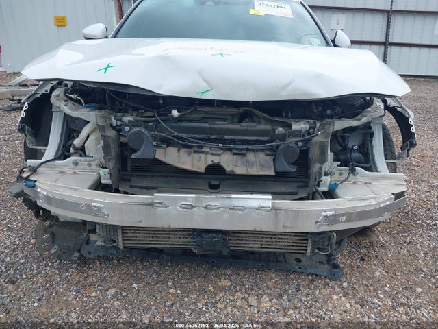 1HGCV1F39LA003694 Honda Accord Sport
