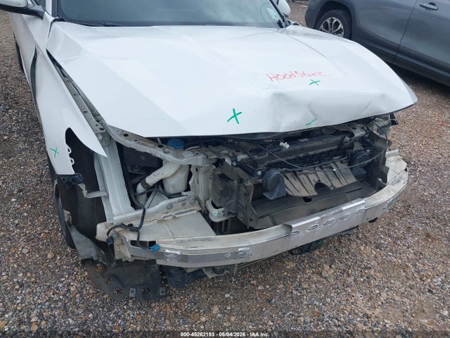 1HGCV1F39LA003694 Honda Accord Sport