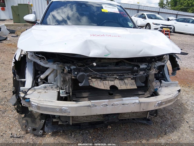 1HGCV1F39LA003694 Honda Accord Sport