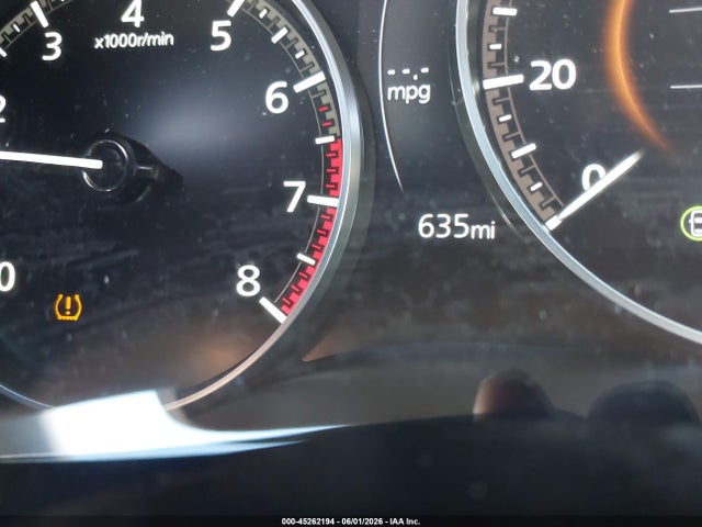 JM1BPBLL8T1877713 Mazda Mazda3 2.5 S Carbon Edition