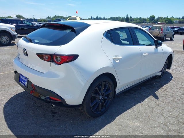 JM1BPBLL8T1877713 Mazda Mazda3 2.5 S Carbon Edition
