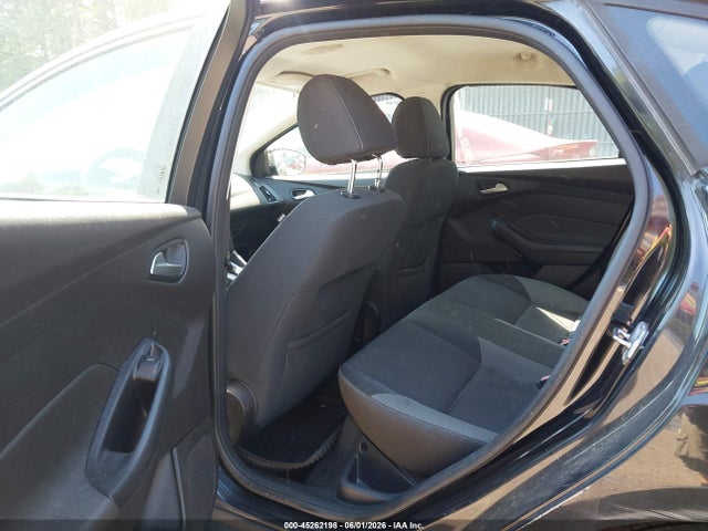 Aukcja sprzedaży 2013 Ford Focus Se, vin: 1FADP3F24DL258183, numer aukcji: 45262198