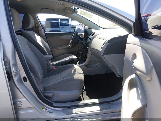 Продажа на аукционе авто 2009 Toyota Corolla, vin: 1NXBU40E59Z143740, номер лота: 45262199