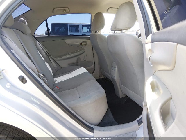 Продажа на аукционе авто 2009 Toyota Corolla, vin: 1NXBU40E59Z143740, номер лота: 45262199