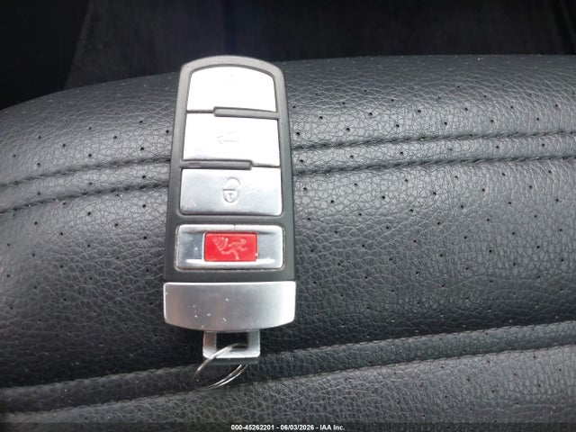 Продажа на аукционе авто 2011 Volkswagen Cc Sport, vin: WVWNP7AN2BE728431, номер лота: 45262201