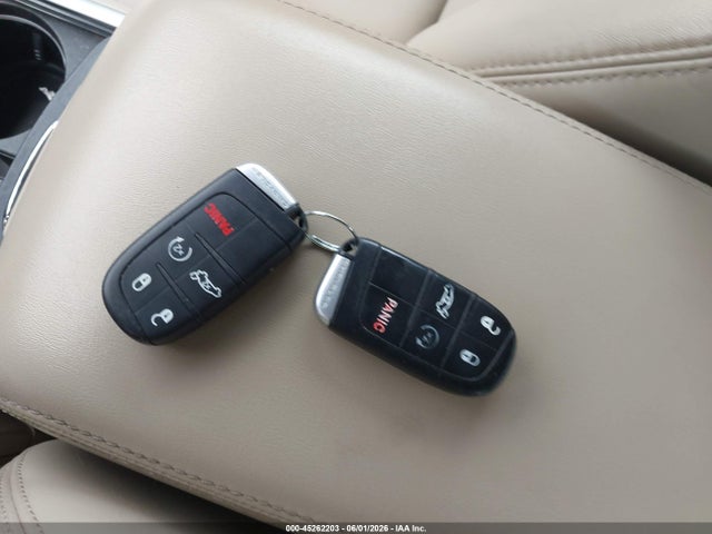 Продаж на аукціоні авто 2011 Chrysler 300 Limited, vin: 2C3CA5CG8BH592394, номер лоту: 45262203
