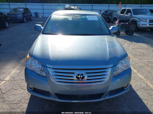 Продажа на аукционе авто 2010 Toyota Avalon Xls, vin: 4T1BK3DB1AU364336, номер лота: 45262204
