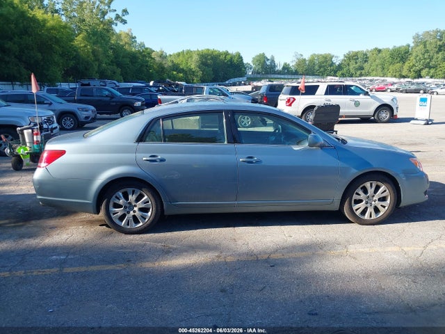 Продажа на аукционе авто 2010 Toyota Avalon Xls, vin: 4T1BK3DB1AU364336, номер лота: 45262204