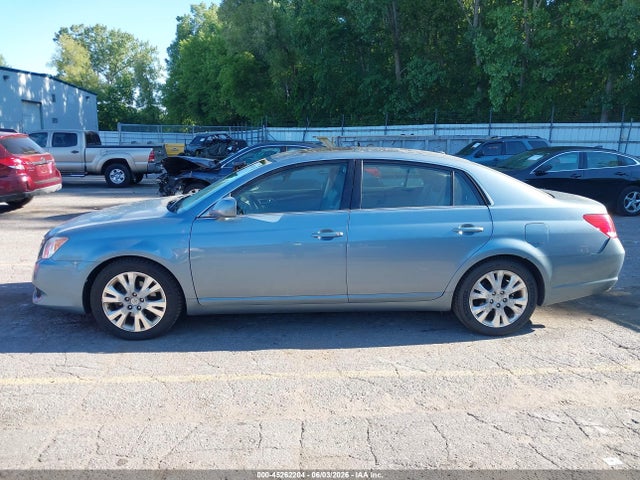 Продажа на аукционе авто 2010 Toyota Avalon Xls, vin: 4T1BK3DB1AU364336, номер лота: 45262204