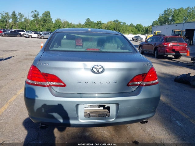 Продажа на аукционе авто 2010 Toyota Avalon Xls, vin: 4T1BK3DB1AU364336, номер лота: 45262204